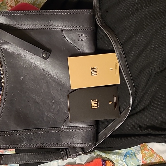 Frye purse - Picture 2 of 4